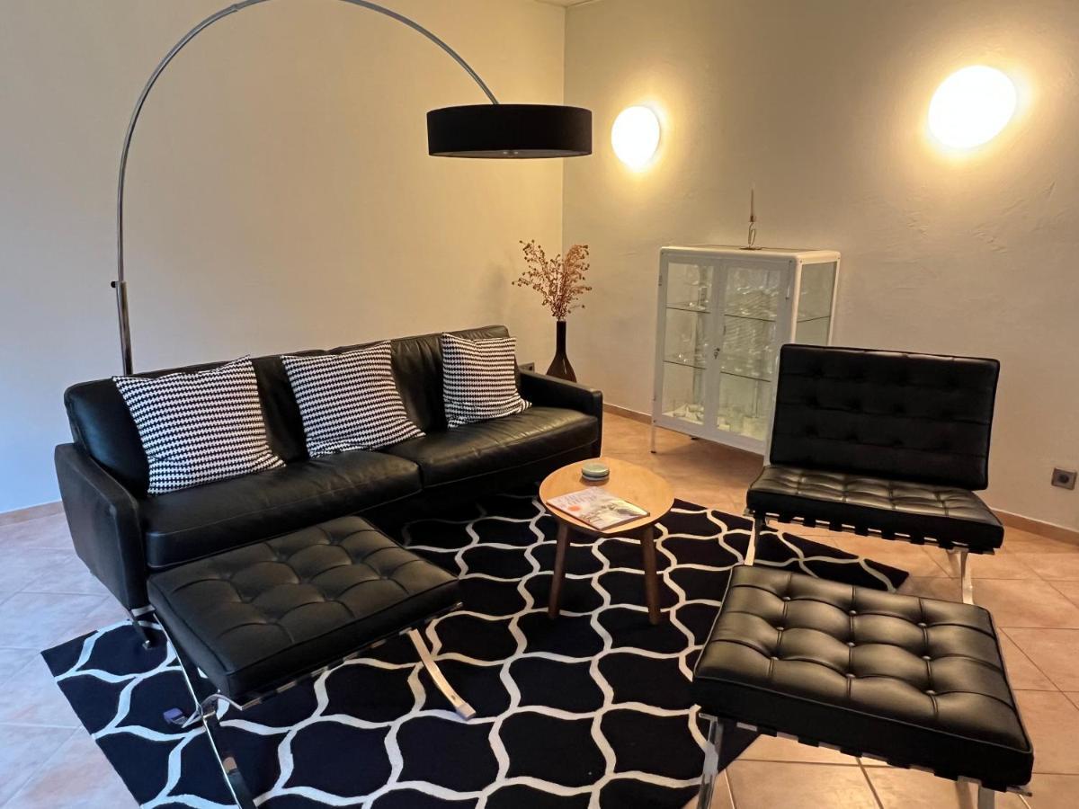 Aussergewoehnliches Haus Mit Sauna, Kamin Und Garten Wilhelmshaven Exteriér fotografie