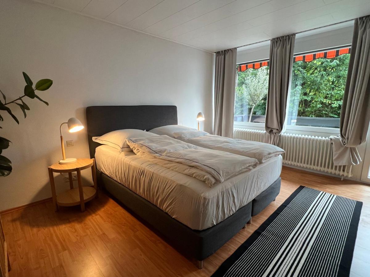 Aussergewoehnliches Haus Mit Sauna, Kamin Und Garten Wilhelmshaven Exteriér fotografie
