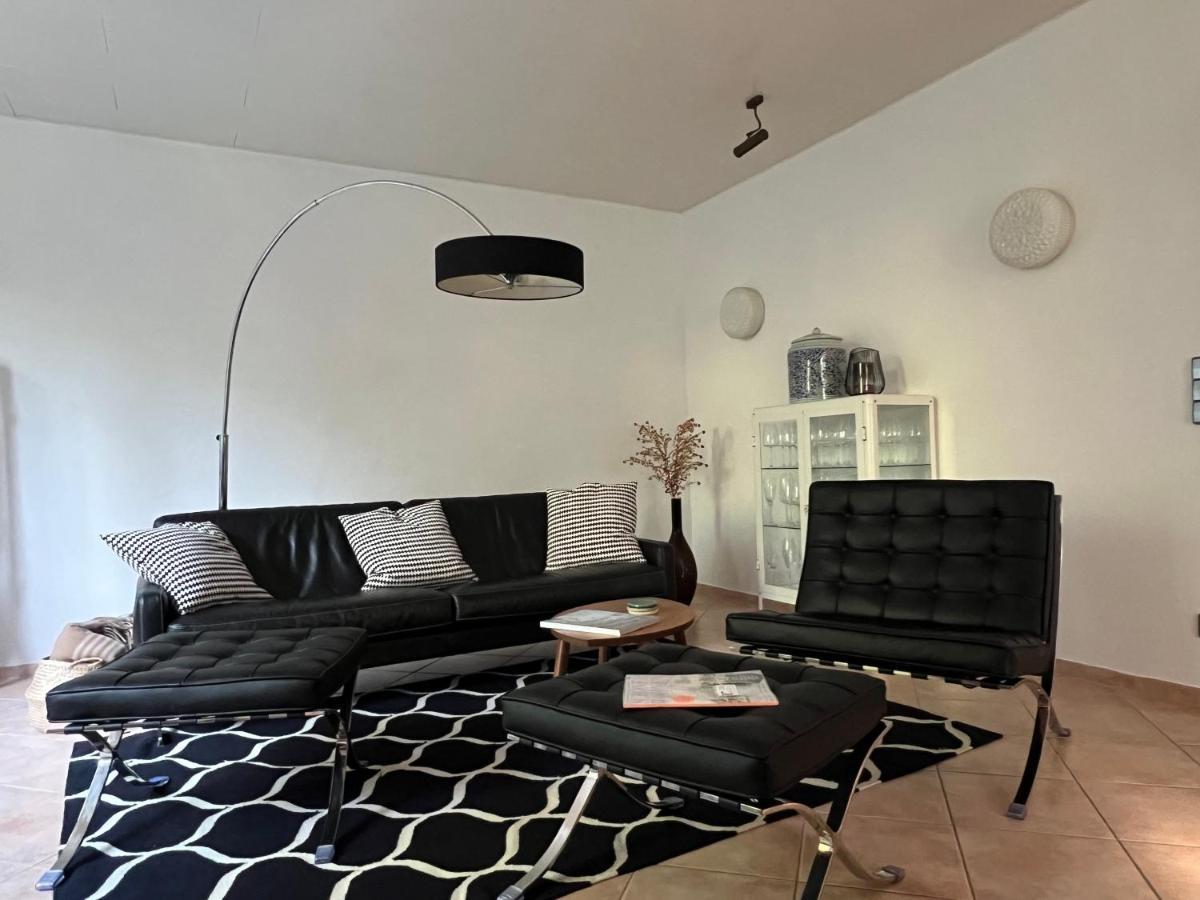 Aussergewoehnliches Haus Mit Sauna, Kamin Und Garten Wilhelmshaven Exteriér fotografie