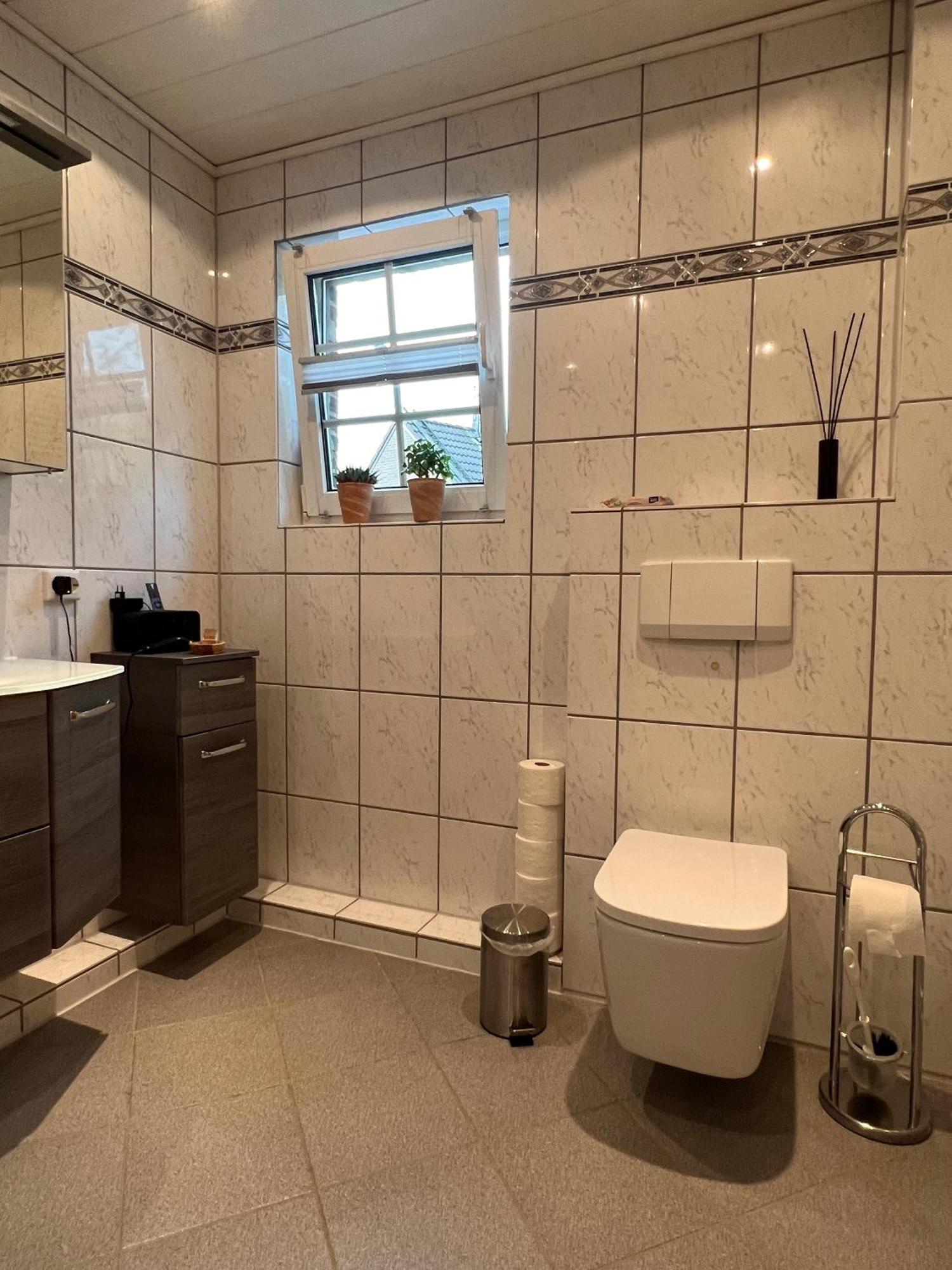 Aussergewoehnliches Haus Mit Sauna, Kamin Und Garten Wilhelmshaven Exteriér fotografie