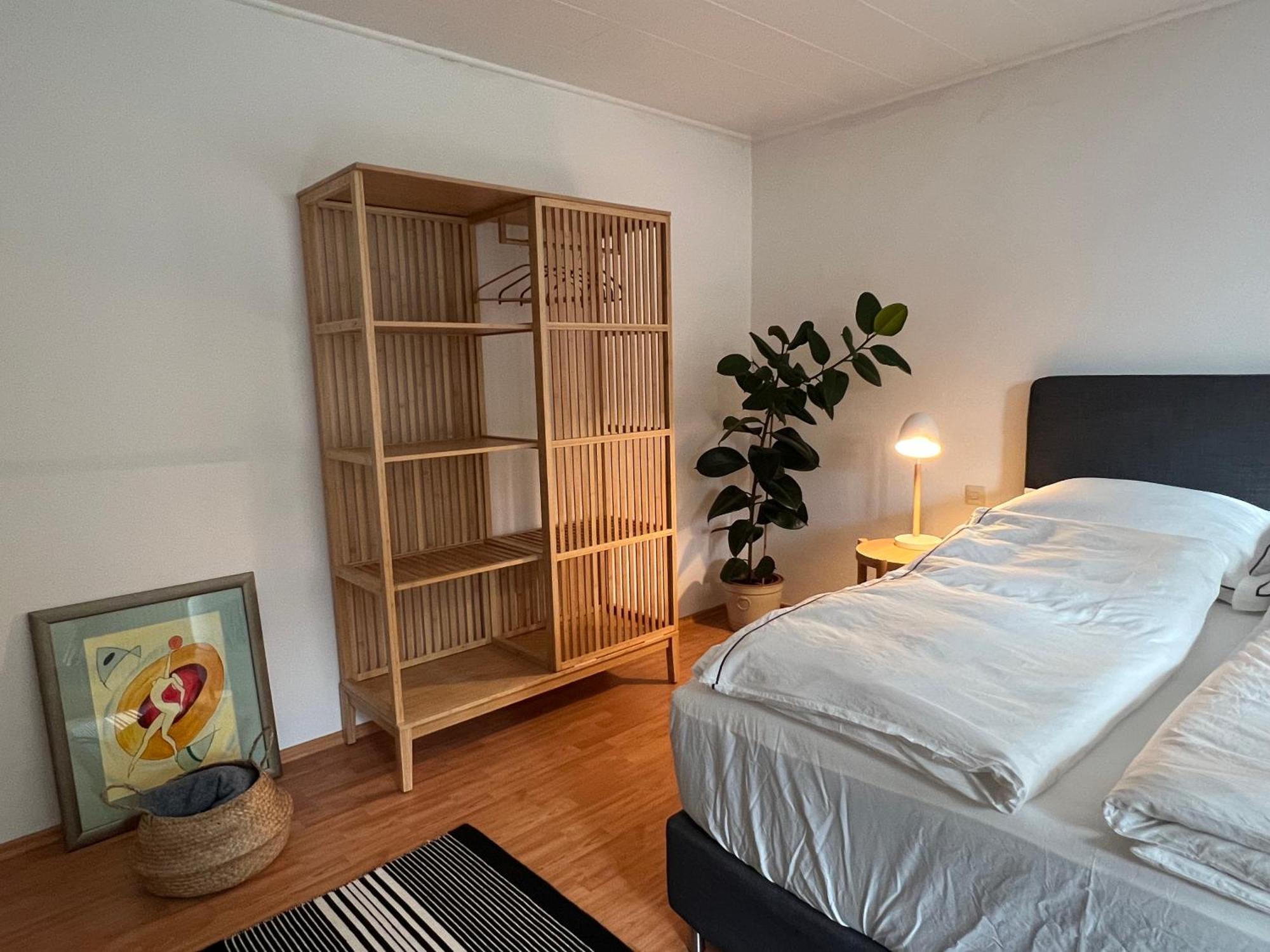 Aussergewoehnliches Haus Mit Sauna, Kamin Und Garten Wilhelmshaven Exteriér fotografie
